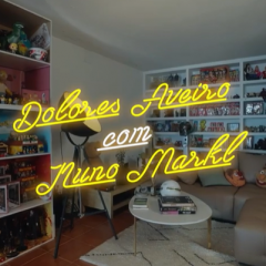 Imagem da notícia: MultiOpticas: Dolores Aveiro visita cave do Markl