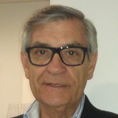 Imagem da notícia: Faleceu Diamantino Esteves Valente, presidente emérito da UPOOP