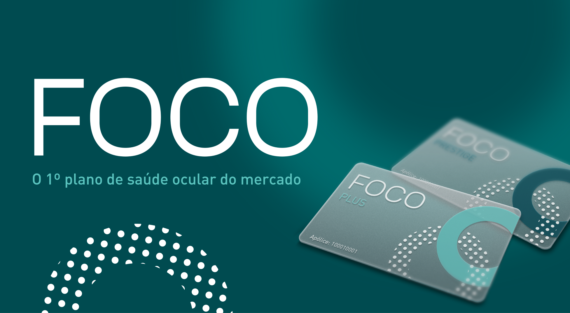 Imagem da notícia: Conselheiros da Visão lançam plano de saúde ocular pioneiro