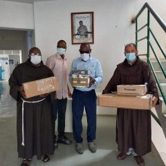 Imagem da notícia: ÓticaCriativa luta contra o desperdício ajudando quem mais precisa