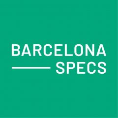 Imagem da notícia: Barcelona Specs muda-se para setembro