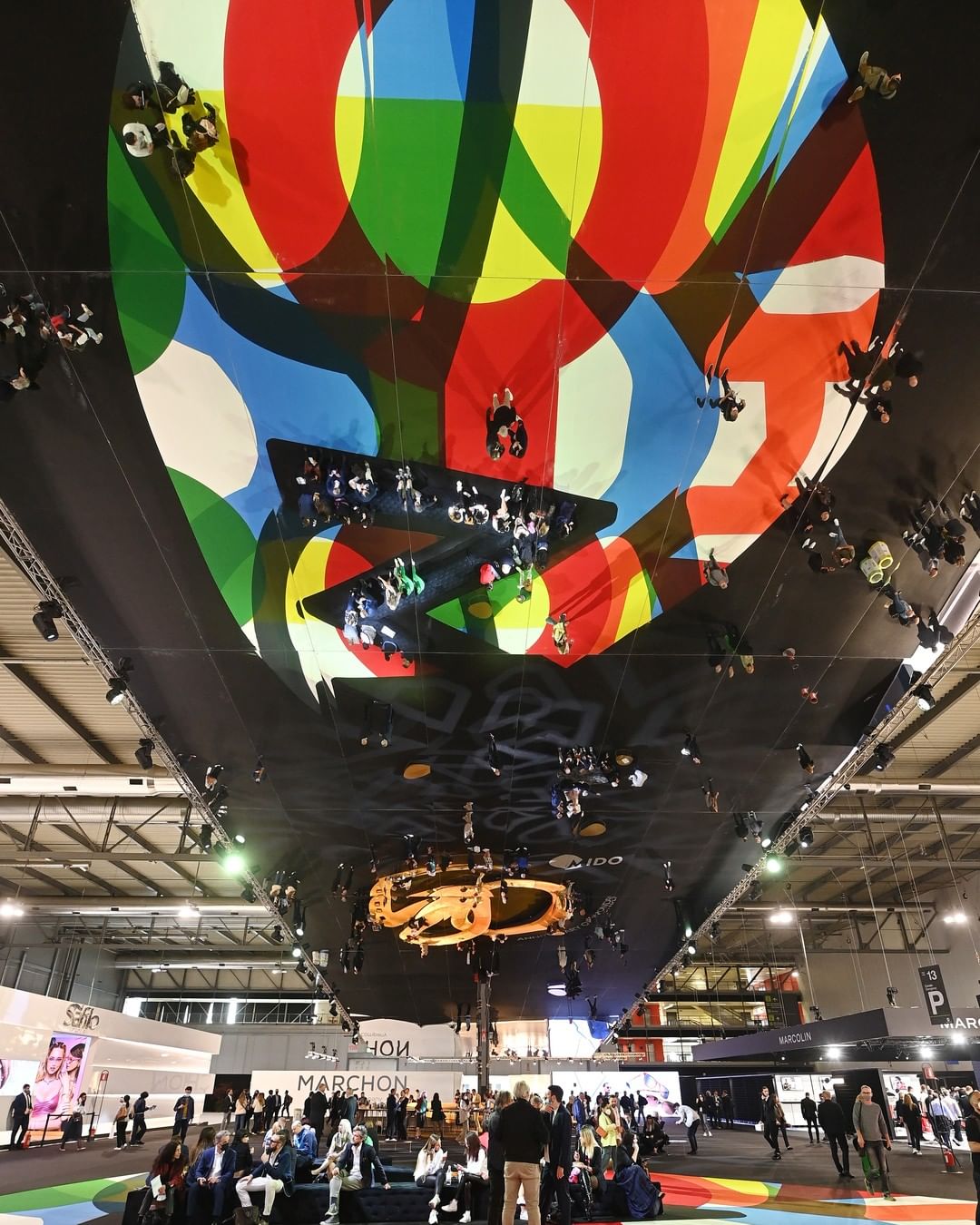 Imagem da notícia: MIDO 2022 supera as expectativas