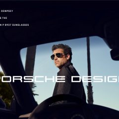 Imagem da notícia: Porsche Design apresenta novos modelos