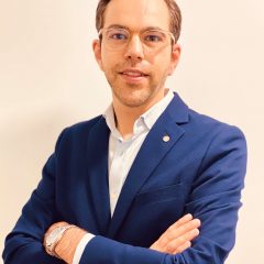 Imagem da notícia: A Visão de … Rui Cruz