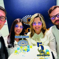 Imagem da notícia: MultiOpticas Faial em festa