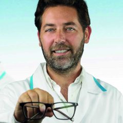 Imagem da notícia: “Juntos, a olhar pela Ucrânia” – Optica Milheiro