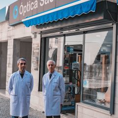 Imagem da notícia: “O importante é sermos cada vez melhores profissionais e verdadeiros colegas”