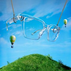 Imagem da notícia: MultiOpticas lança coleção de óculos “Fortnite with Unofficial” 