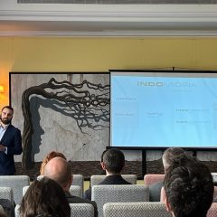 Imagem da notícia: INDO realiza evento formativo sobre miopia no Porto