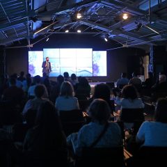 Imagem da notícia: Bausch + Lomb apresenta nova lente ULTRA ONE DAY