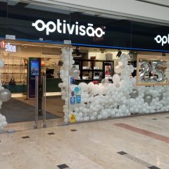 Imagem da notícia: Optivisão Braga comemora 25º aniversário