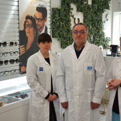 Imagem da notícia: “Queremos acima de tudo receber ainda melhor”