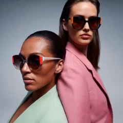 Imagem da notícia: Face a Face mostra coleção “Ultra-Violeta” para o verão