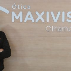 Imagem da notícia: A Visão de … Vitor Martins