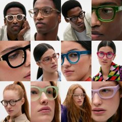 Imagem da notícia: Etnia Barcelona, a marca que mistura “cor, arte e design” nas suas criações