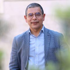 Imagem da notícia: “Somos uma ótica de família para família”