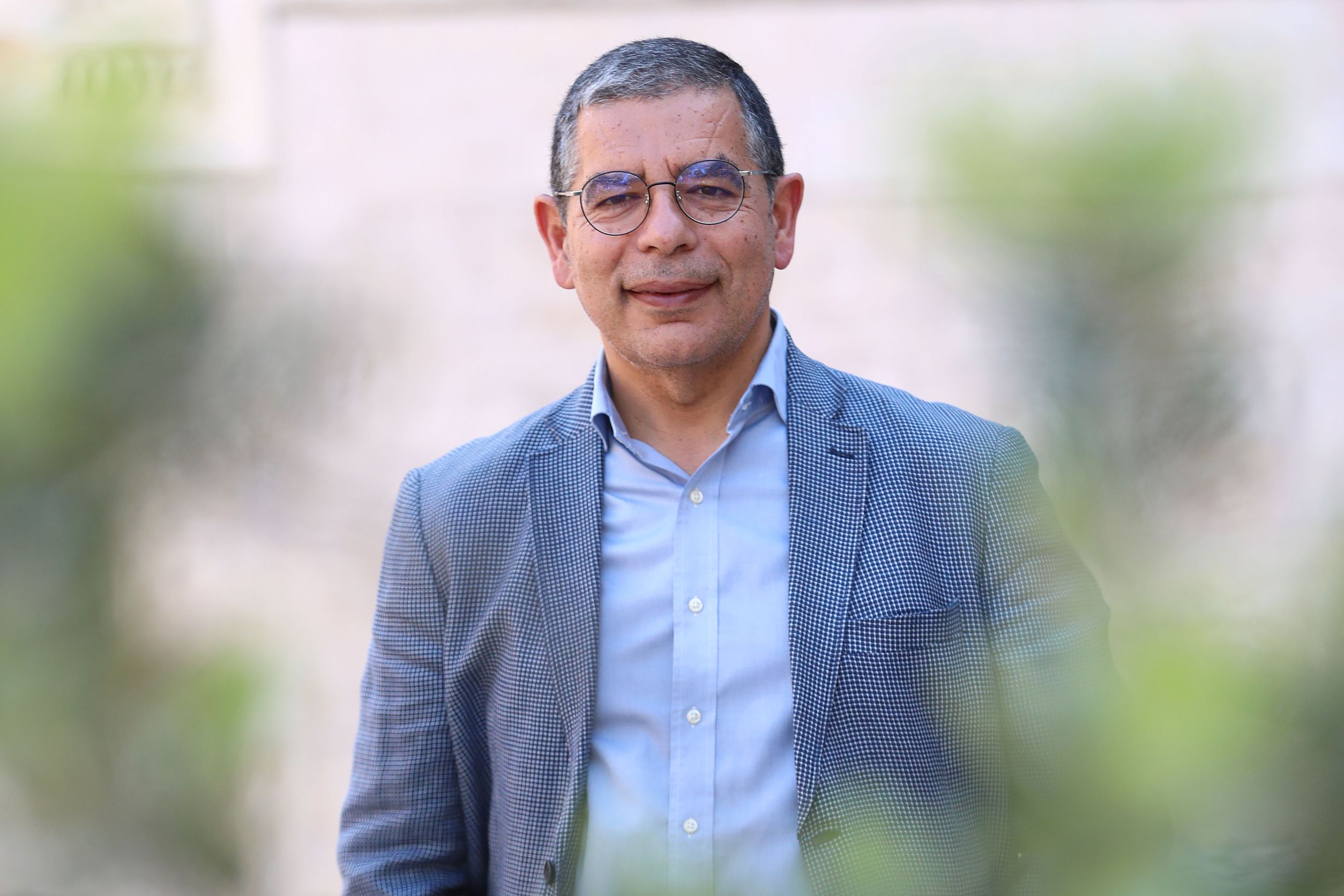 Imagem da notícia: “Somos uma ótica de família para família”