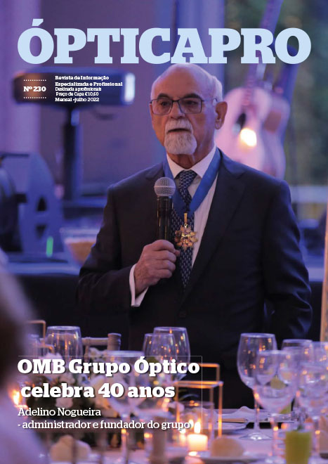 Imagem da notícia: ÓpticaPro 230