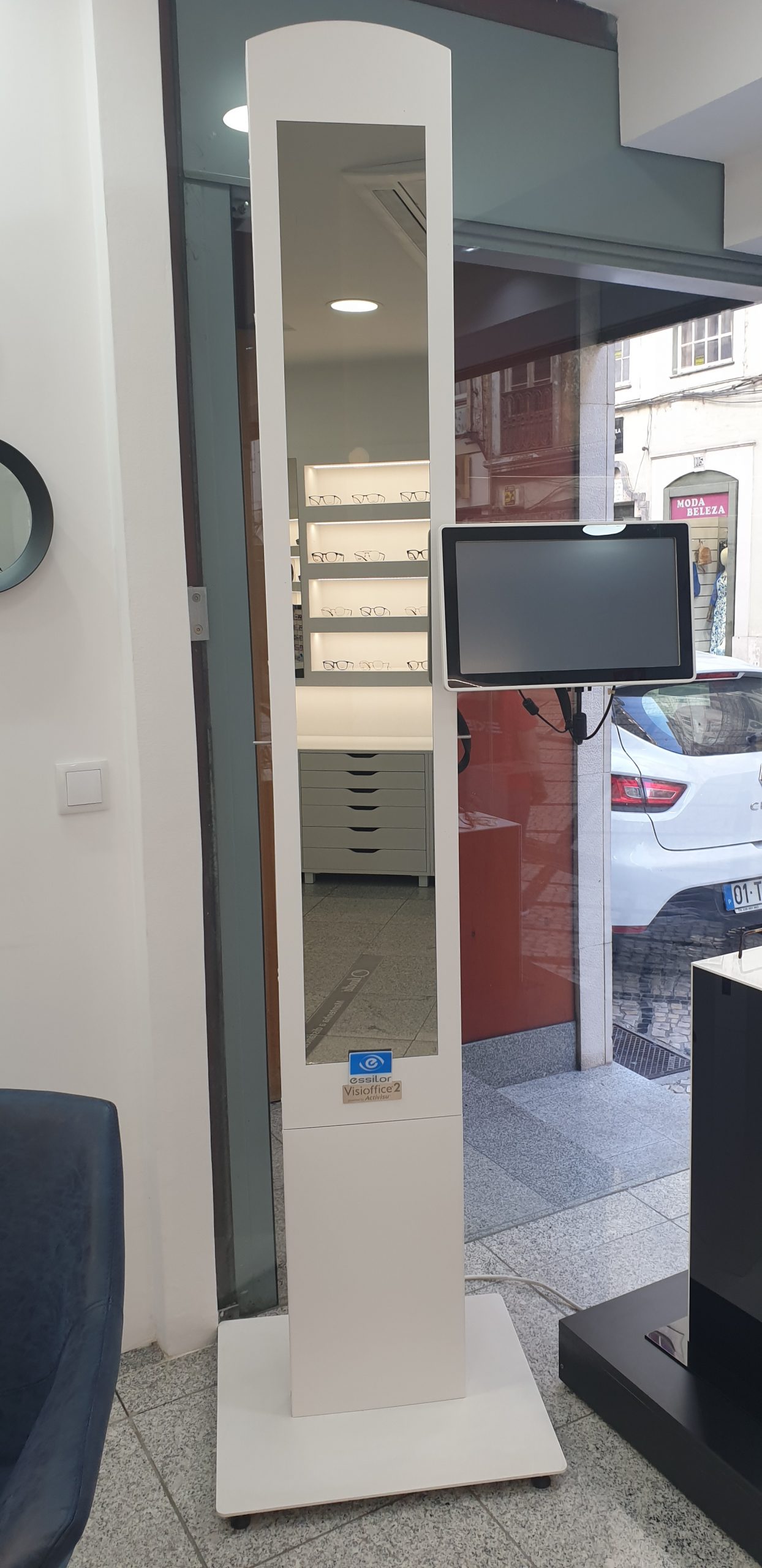 Imagem da notícia: Vende-se Visioffice2
