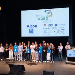 Imagem da notícia: CIOCV 2022 com “avaliação positiva”