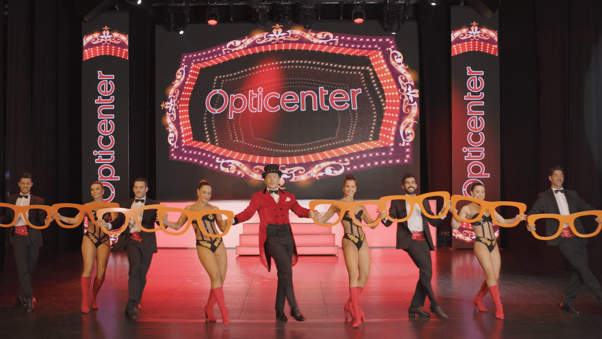 Imagem da notícia: João Baião revive Big Show SIC com a Opticenter 