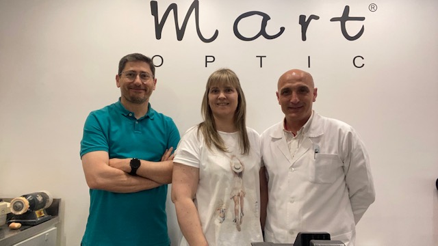 Imagem da notícia: Mart Optic celebra 22 anos de um “percurso excecional”