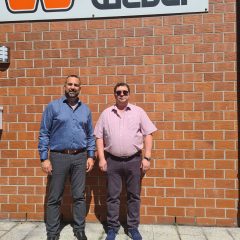 Imagem da notícia: Nobel Vision Ibérica chega a Portugal