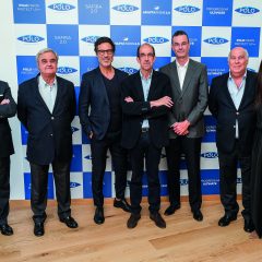 Imagem da notícia: POLO: clientes e colaboradores celebram fusão e nova imagem