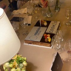 Imagem da notícia: Moutinho Ópticas comemorou 65º aniversário