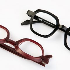 Imagem da notícia: Tree Spectacles dá a conhecer coleção Wabi-Sabi para outono-inverno
