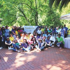 Imagem da notícia: OMB celebra 40 anos num evento emblemático
