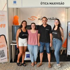 Imagem da notícia: Maxivisão lança aplicação móvel