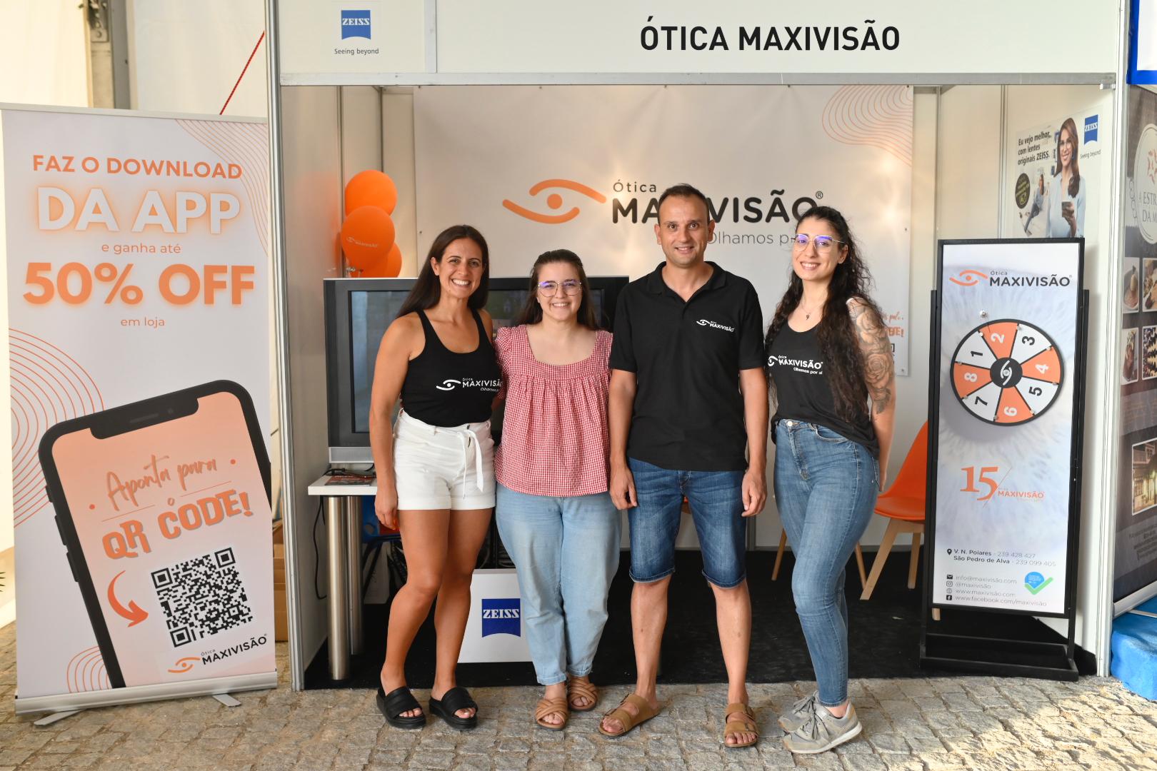 Imagem da notícia: Maxivisão lança aplicação móvel