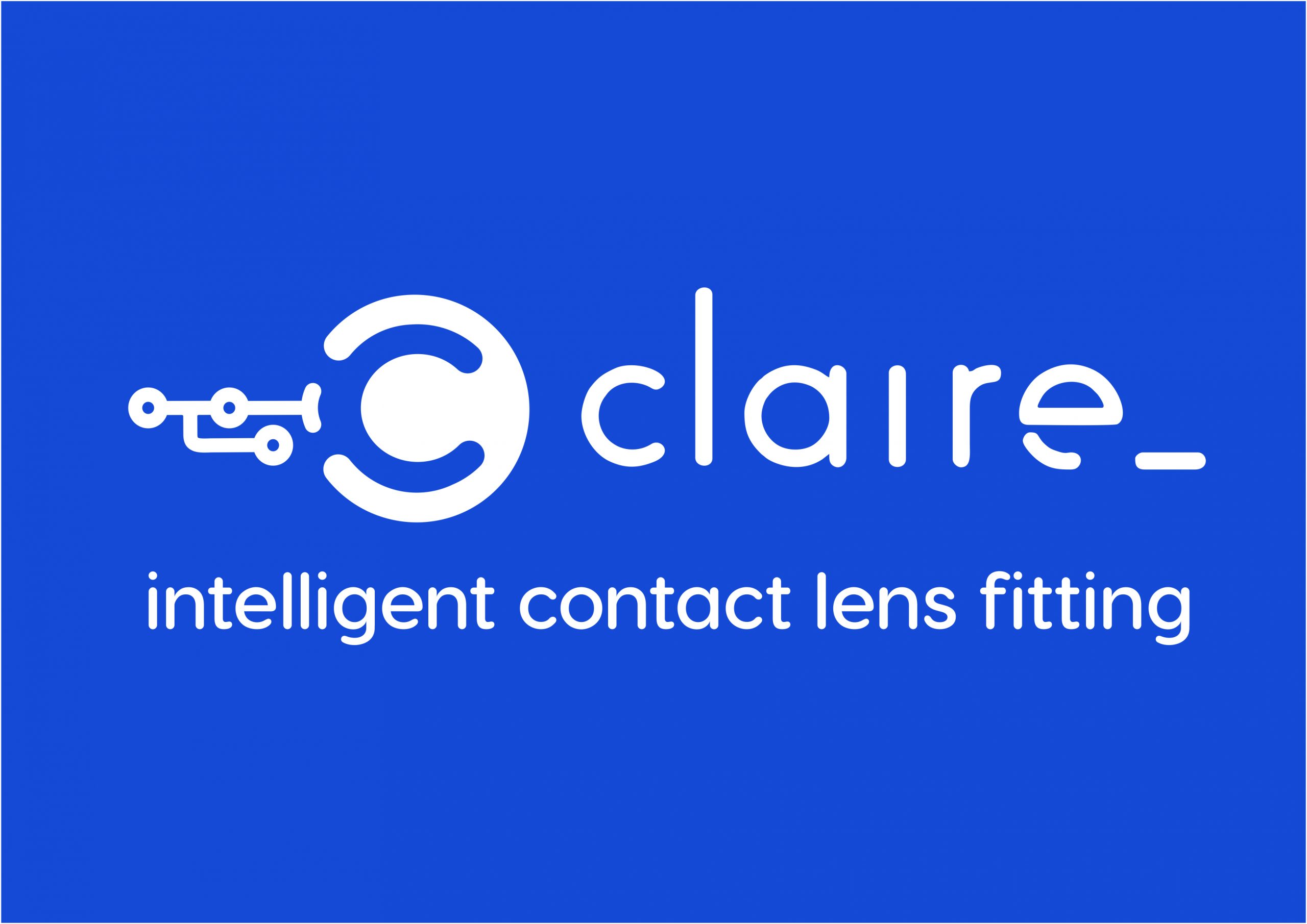 Imagem da notícia: CLAIRE é reconhecida como uma das “startups mais inovadoras em optometria”