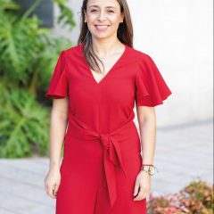 Imagem da notícia: “A adaptação da lente de contacto é um processo fundamental”