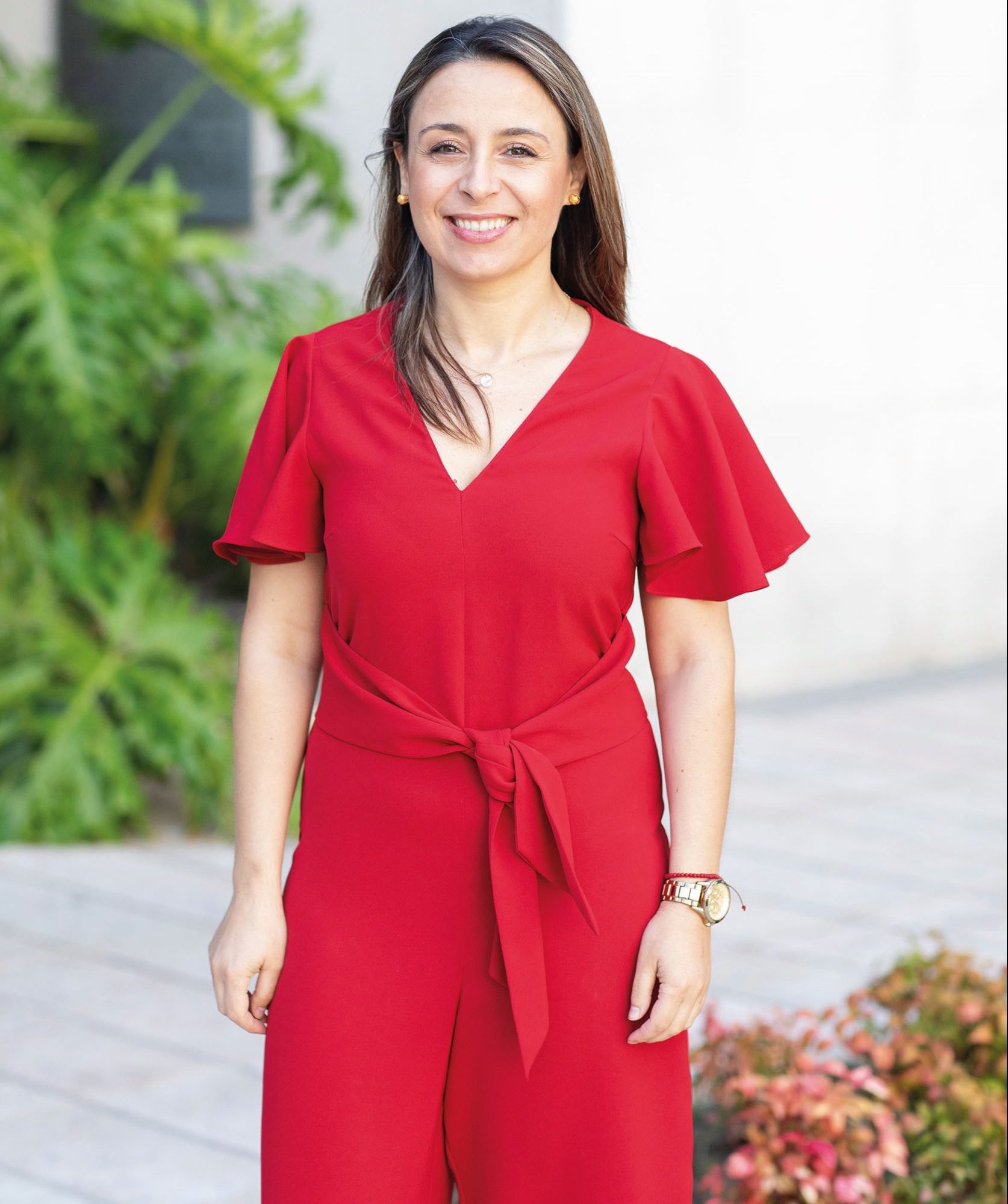 Imagem da notícia: “A adaptação da lente de contacto é um processo fundamental”