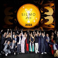 Imagem da notícia: Silmo Paris entrega prémios 2022