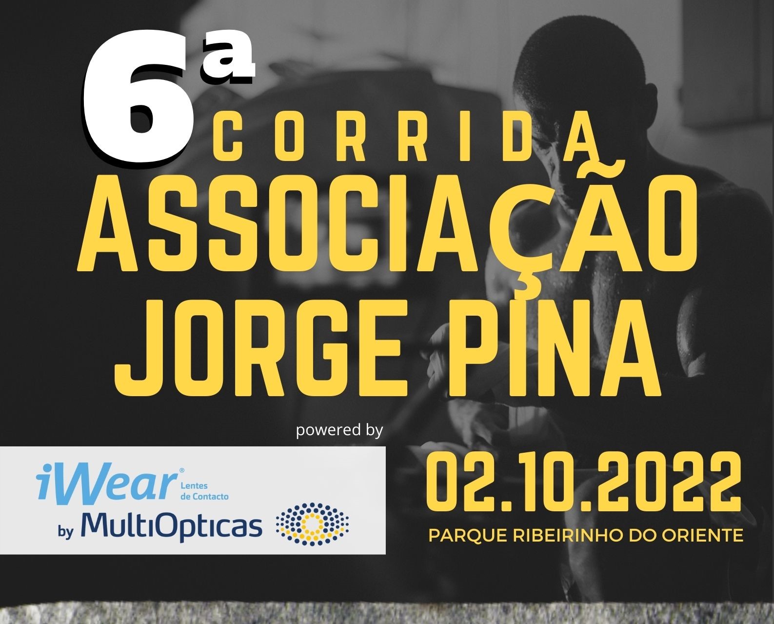 Imagem da notícia: Multiopticas regressa para promover a inclusão do desporto