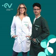 Imagem da notícia: Conselheiros da Visão têm nova imagem no atendimento