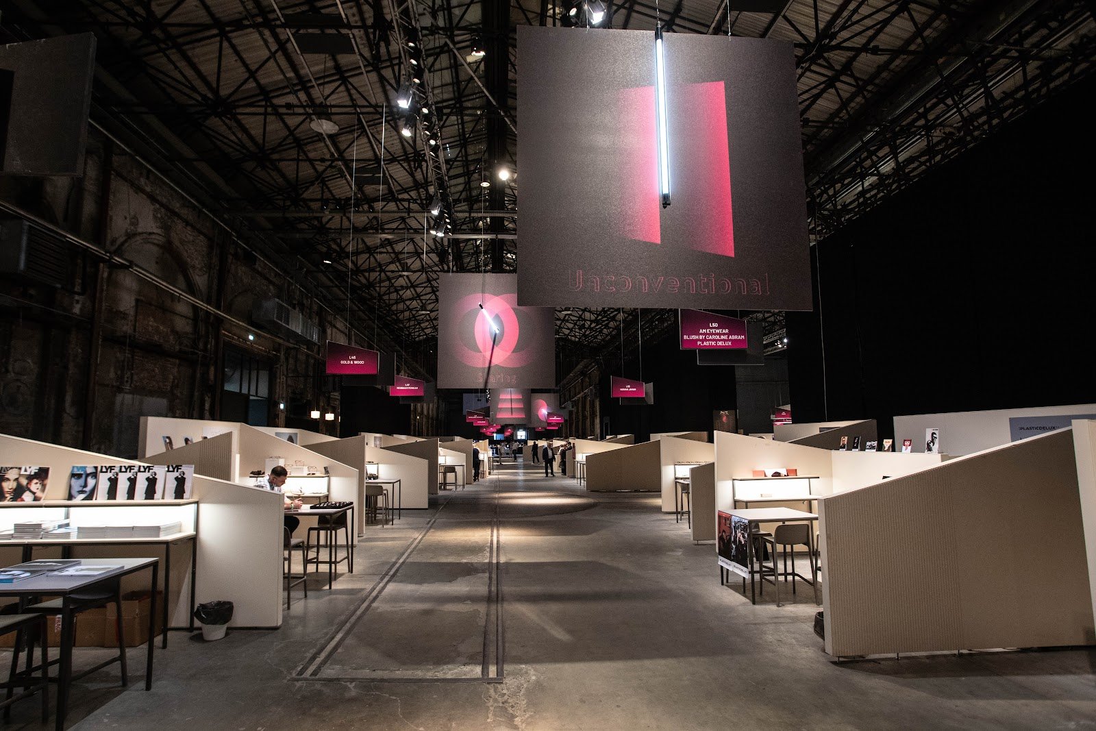 Imagem da notícia: DATE 2022 prestes a abrir portas na sua 10ª edição