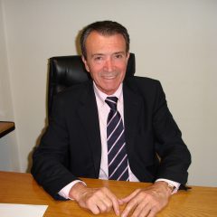 Imagem da notícia: Morreu Alberto Jorge Fonseca, fundador da Jorge Oculista