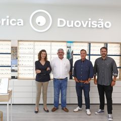 Imagem da notícia: Duovisão assume-se como uma referência em Torres Vedras