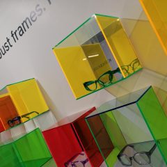 Imagem da notícia: KIRK & KIRK abre loja pop-up para celebrar o Festival de Design de Londres