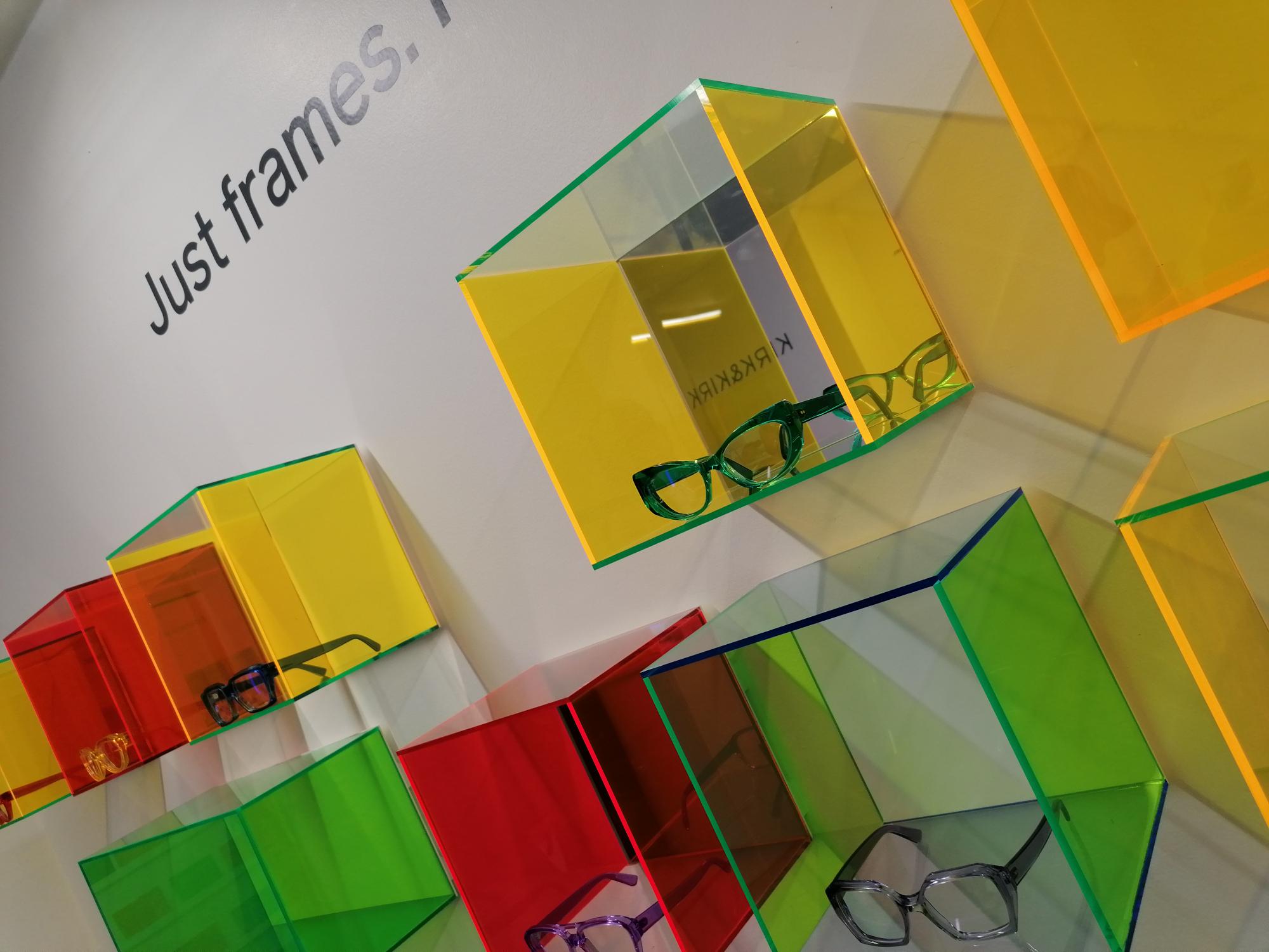 Imagem da notícia: KIRK & KIRK abre loja pop-up para celebrar o Festival de Design de Londres