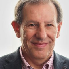 Imagem da notícia: Jorge Rubio em entrevista