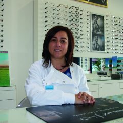 Imagem da notícia: Opticalia Esonor-Olharlongo completa 25 anos