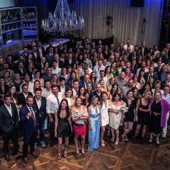 Imagem da notícia: Opticalia Portugal celebra 10º aniversário