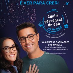 Imagem da notícia: Institutoptico oferece viagens de fim de ano à Madeira