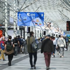 Imagem da notícia: MIDO 2023: programa da Mostra Internacional quase pronto
