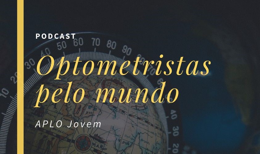 Imagem da notícia: APLO Jovem inaugura podcast